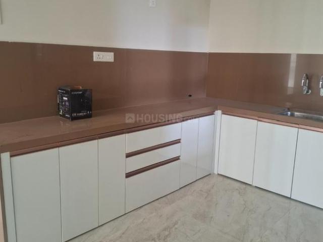 3 BHK Apartment in Wakad for rent Pune. The reference number is 20999236