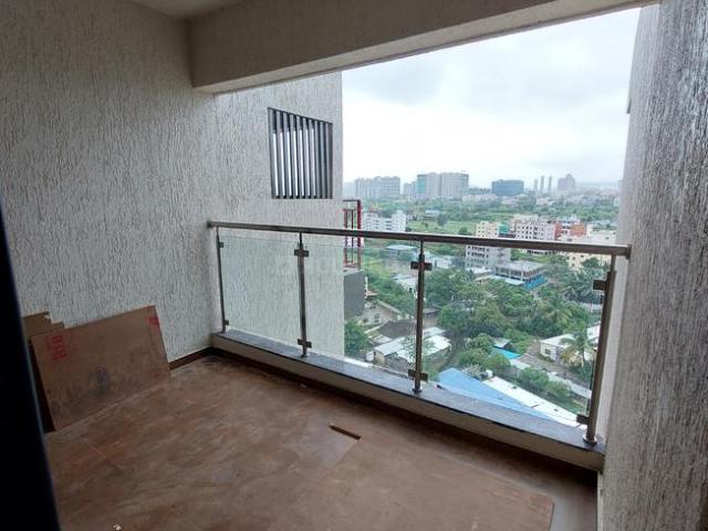 3 BHK Apartment in Wakad for rent Pune. The reference number is 20919281
