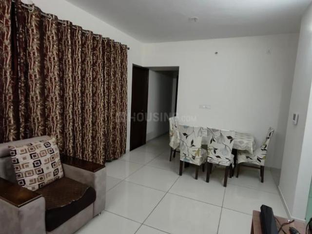 3 BHK Apartment in Wakad for rent Pune. The reference number is 20939763