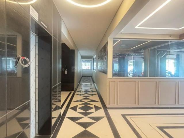 3 BHK Apartment in Wakad for rent Pune. The reference number is 21053952