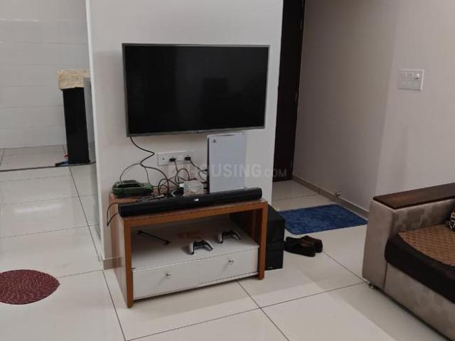 3 BHK Apartment in Wakad for rent Pune. The reference number is 21055554