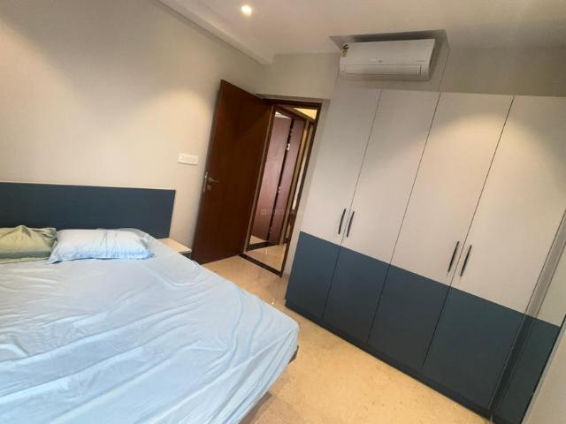 3 BHK Apartment in Wakad for rent Pune. The reference number is 21058265