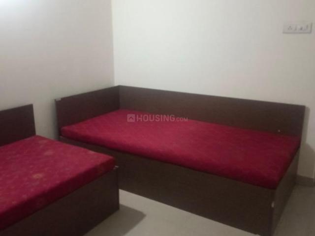 3 BHK Apartment in Wakad for rent Pune. The reference number is 21063653