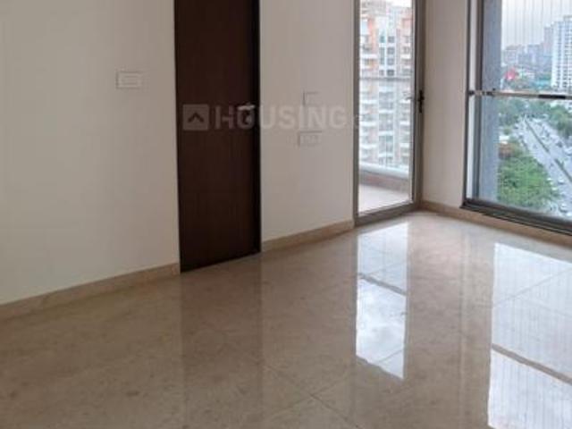 3 BHK Apartment in Wakad for rent Pune. The reference number is 21069940