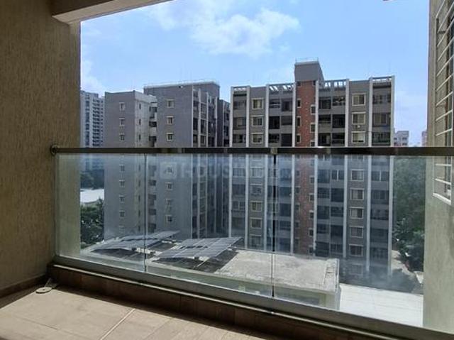 3 BHK Apartment in Wakad for rent Pune. The reference number is 21075109