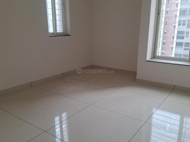 3 BHK Apartment in Wakad for rent Pune. The reference number is 21093024