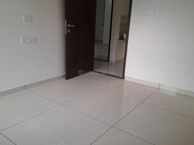 3 BHK Apartment in Wakad for rent Pune. The reference number is 21093102