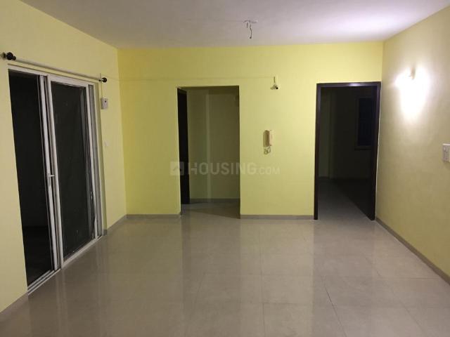 3 BHK Apartment in Wakad for rent Pune. The reference number is 21009472