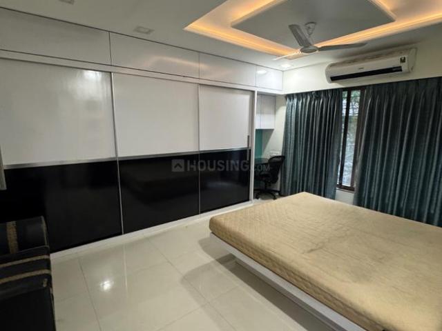 3 BHK Apartment in Wakad for rent Pune. The reference number is 21017931