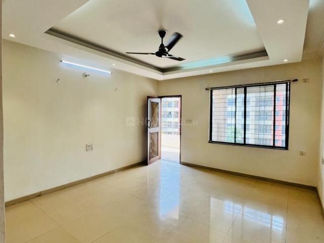 3 BHK Apartment in Wakad for rent Pune. The reference number is 21022658