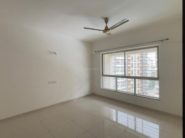 3 BHK Apartment in Wakad for rent Pune. The reference number is 21027585