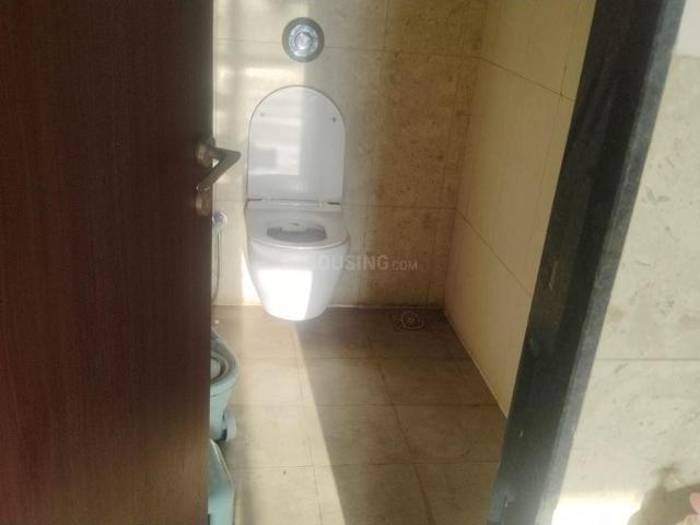 3 BHK Apartment in Wakad for rent Pune. The reference number is 21142833