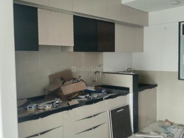 3 BHK Apartment in Wakad for rent Pune. The reference number is 21148734