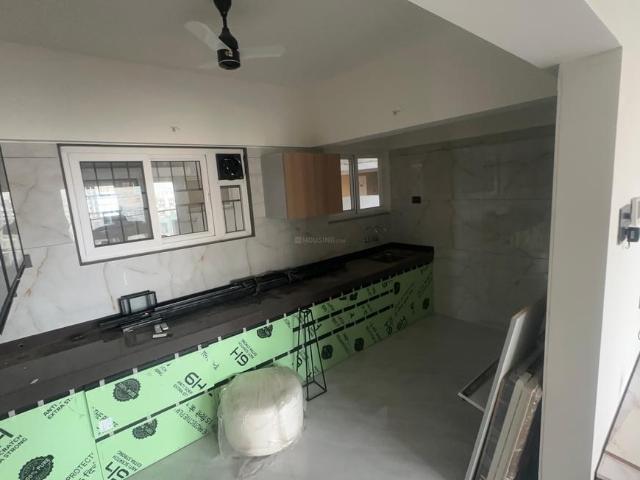 3 BHK Apartment in Wakad for rent Pune. The reference number is 21159572