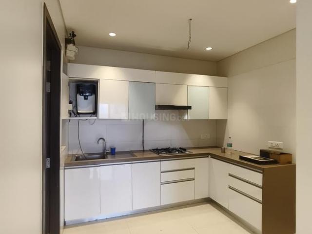3 BHK Apartment in Wakad for rent Pune. The reference number is 21170323