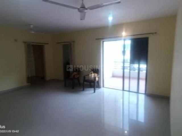 3 BHK Apartment in Wakad for rent Pune. The reference number is 21174649