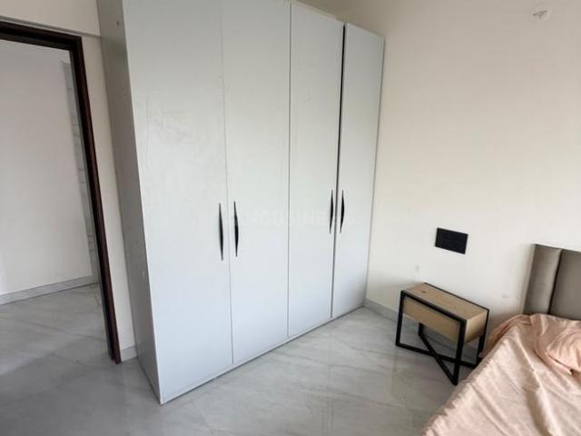 3 BHK Apartment in Wakad for rent Pune. The reference number is 21185062