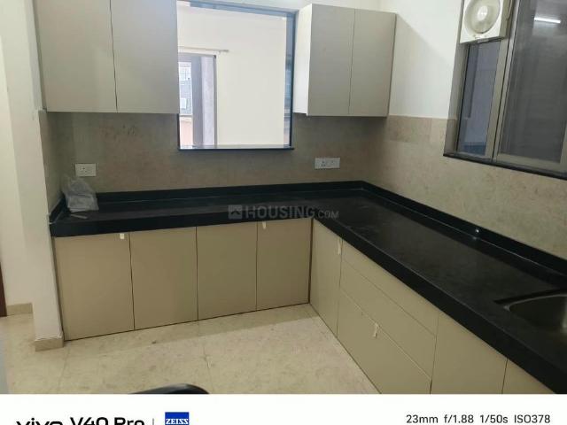 3 BHK Apartment in Wakad for rent Pune. The reference number is 21187171