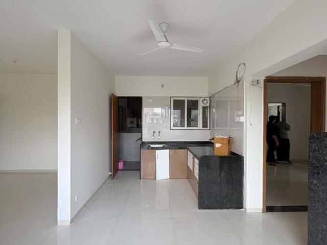 3 BHK Apartment in Wakad for rent Pune. The reference number is 21187220