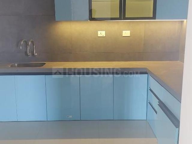 3 BHK Apartment in Wakad for rent Pune. The reference number is 21192799