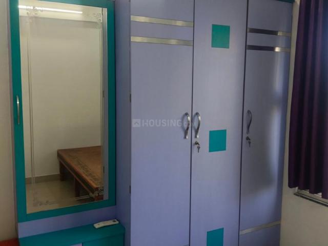 3 BHK Apartment in Wakad for rent Pune. The reference number is 21196791