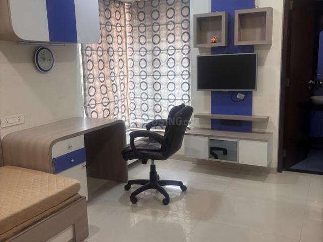 3 BHK Apartment in Wakad for rent Pune. The reference number is 21199602