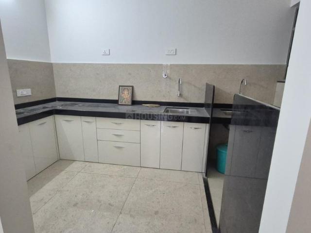 3 BHK Apartment in Wakad for rent Pune. The reference number is 21107417