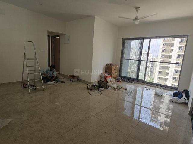 3 BHK Apartment in Wakad for rent Pune. The reference number is 21109997