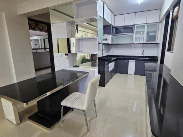 3 BHK Apartment in Wakad for rent Pune. The reference number is 21129671