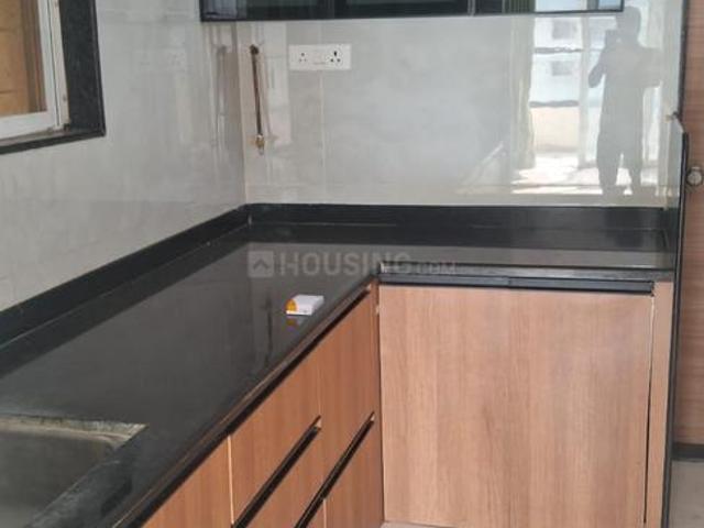 3 BHK Apartment in Wakad for rent Pune. The reference number is 21281809