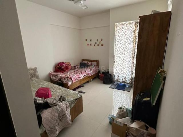 3 BHK Apartment in Wakad for rent Pune. The reference number is 21297626