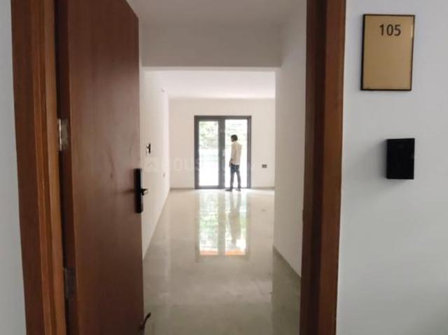3 BHK Apartment in Wakad for rent Pune. The reference number is 21355674