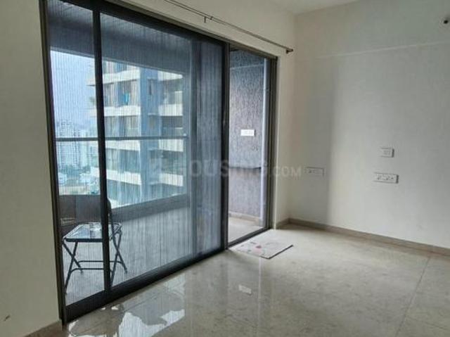 3 BHK Apartment in Wakad for rent Pune. The reference number is 21361342