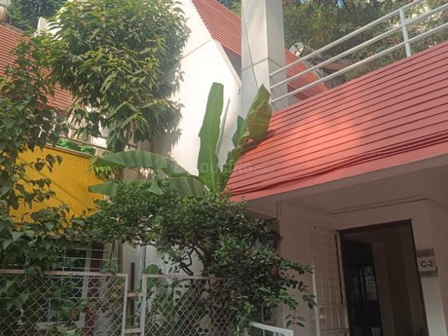 3 BHK Apartment in Wakad for rent Pune. The reference number is 21310757