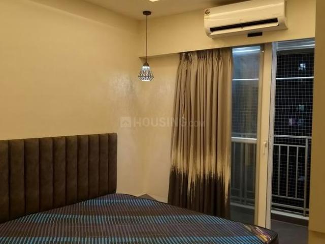 3 BHK Apartment in Wakad for rent Pune. The reference number is 21321325