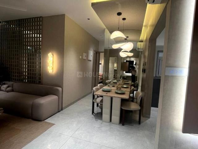 3 BHK Apartment in Wakad for rent Pune. The reference number is 21323453
