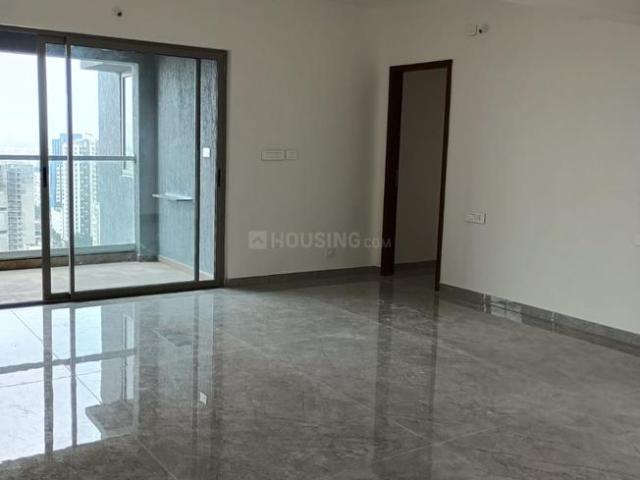 3 BHK Apartment in Wakad for resale Pune. The reference number is 19564513
