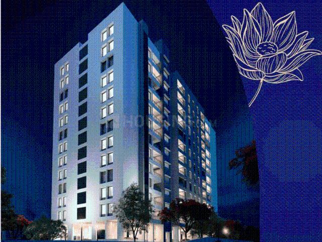 3 BHK Apartment in Wakad for resale Pune. The reference number is 16761148