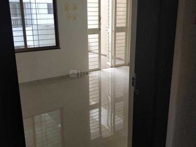 3 BHK Apartment in Wakad for resale Pune. The reference number is 18015836