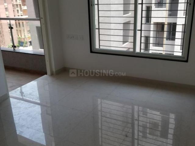 3 BHK Apartment in Wakad for resale Pune. The reference number is 18017907