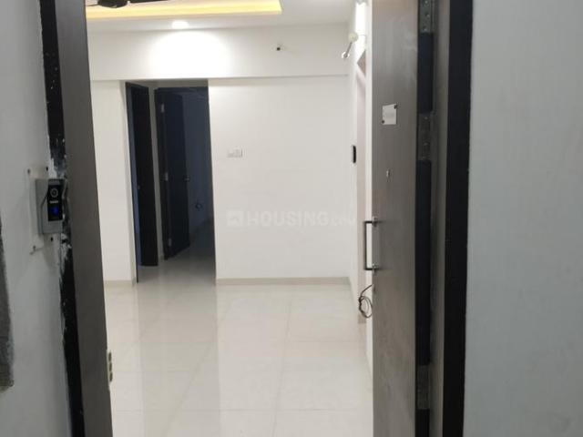 3 BHK Apartment in Wakad for resale Pune. The reference number is 18017952