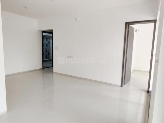 3 BHK Apartment in Wakad for resale Pune. The reference number is 18017987
