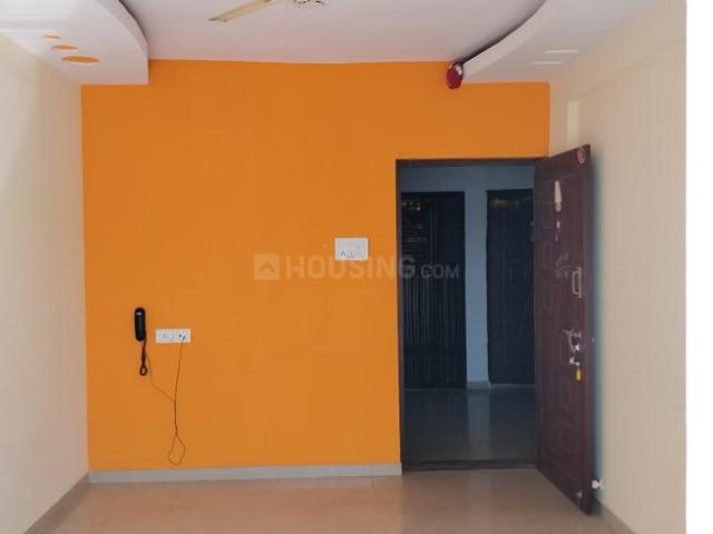 3 BHK Apartment in Wakad for resale Pune. The reference number is 18012570