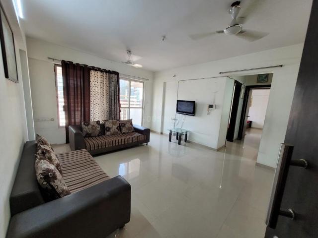 3 BHK Apartment in Wakad for resale Pune. The reference number is 18497709