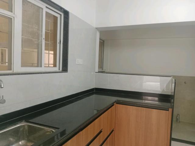 3 BHK Apartment in Wakad for resale Pune. The reference number is 19166603