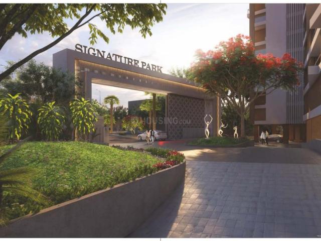 3 BHK Apartment in Wakad for resale Pune. The reference number is 19870423