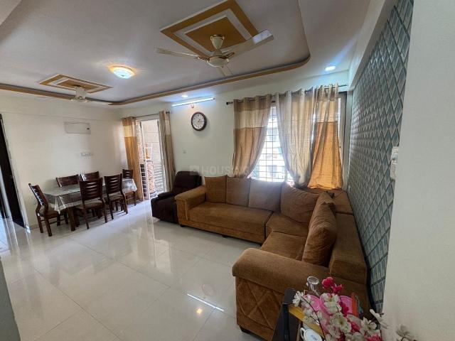 3 BHK Apartment in Wakad for resale Pune. The reference number is 19907859