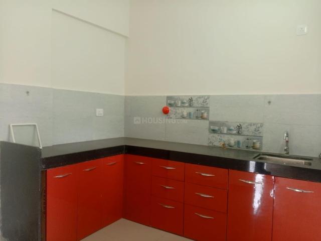 3 BHK Apartment in Wakad for resale Pune. The reference number is 11714255