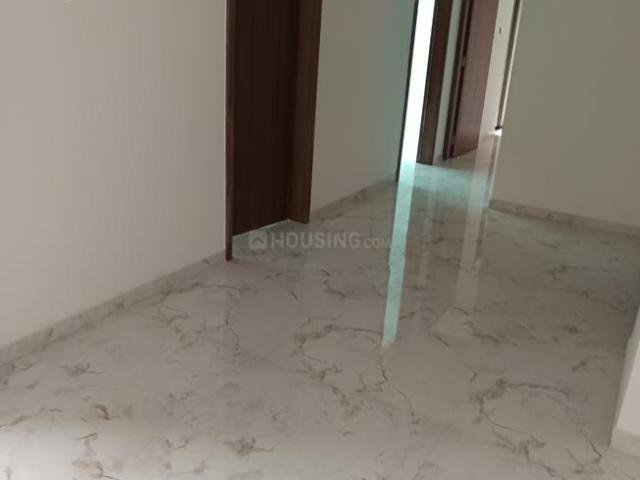 3 BHK Apartment in Wakad for resale Pune. The reference number is 20115161