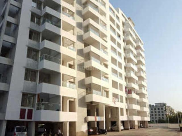 3 BHK Apartment in Wakad for resale Pune. The reference number is 20176736